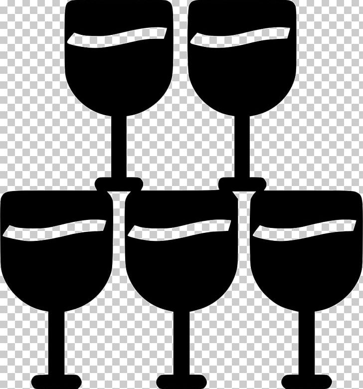 Wine Glass Champagne Glass Chair PNG, Clipart, Black And White, Chair, Champagne, Champagne Glass, Champagne Stemware Free PNG Download