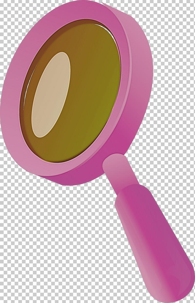 Magnifying Glass Magnifier PNG, Clipart, Baby Toys, Circle, Magenta, Magnifier, Magnifying Glass Free PNG Download
