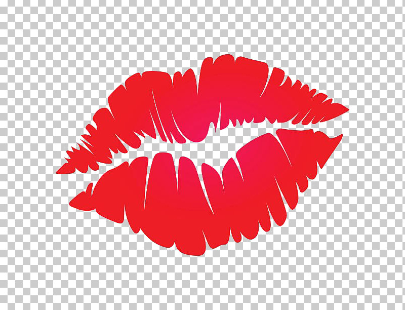 Red Lip Mouth Lipstick Logo PNG, Clipart, Lip, Lipstick, Logo, Mouth, Red Free PNG Download
