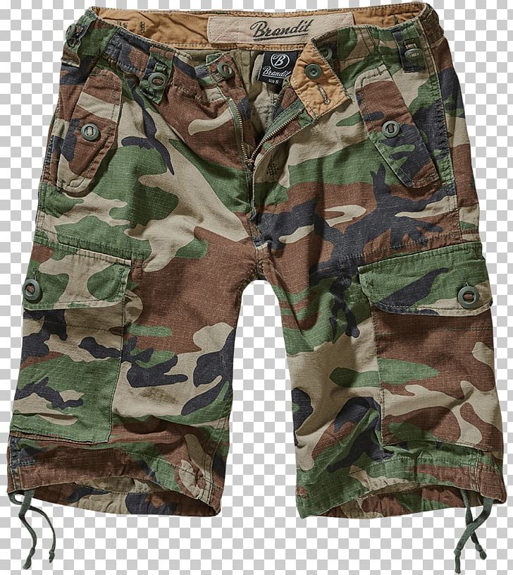 Bermuda Shorts Ripstop Military Camouflage Pants PNG, Clipart, Army Combat Uniform, Battle Dress Uniform, Bermuda, Bermuda Shorts, Boonie Hat Free PNG Download