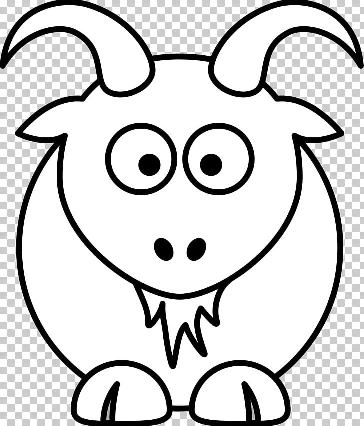 Coloring Book Cartoon Goat Child PNG, Clipart, Adult, Animation, Black And  White, Cartoon, Cartoon Network Free