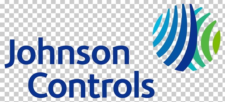 Johnson Controls Logo Industry Manufacturing Conglomerate PNG, Clipart, Adient, Area, Blue, Brand, Business Free PNG Download
