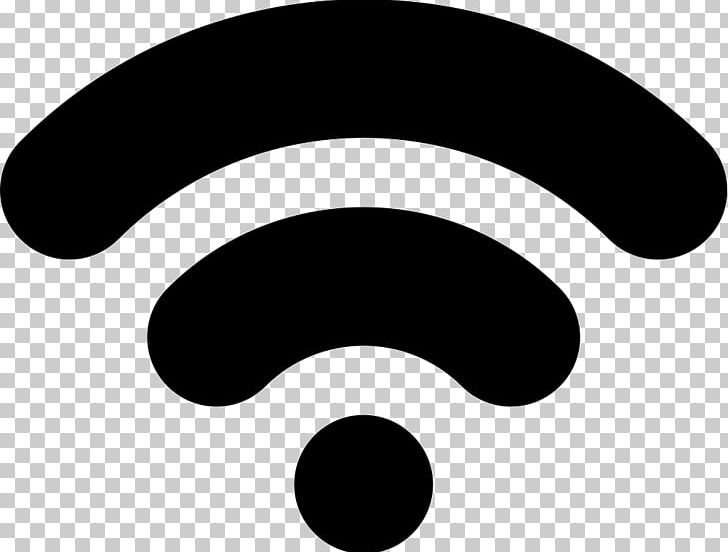 Wi-Fi Computer Icons Wireless PNG, Clipart, Aerials, Black, Black And White, Circle, Computer Icons Free PNG Download