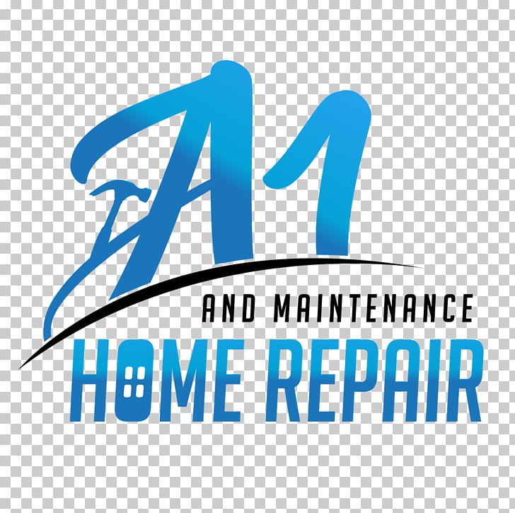 A1 Home Repair & Maintenance PNG, Clipart, Area, Blue, Brand, City, Kansas City Free PNG Download