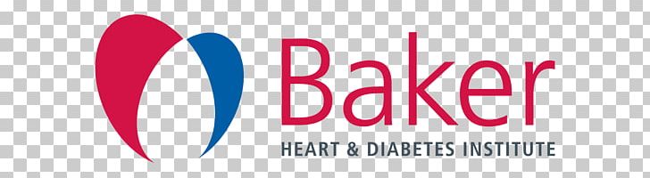 Baker Heart And Diabetes Institute Research Institute Diabetes Mellitus Logo PNG, Clipart, Beauty, Brand, Cardiovascular Disease, Diabetes Mellitus, Graphic Design Free PNG Download
