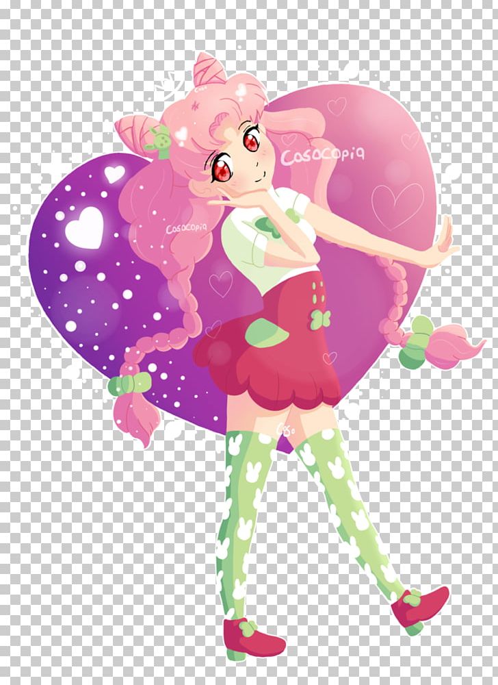 Cartoon Pink M Balloon Heart PNG, Clipart, Art, Balloon, Cartoon, Chibiusa, Fictional Character Free PNG Download