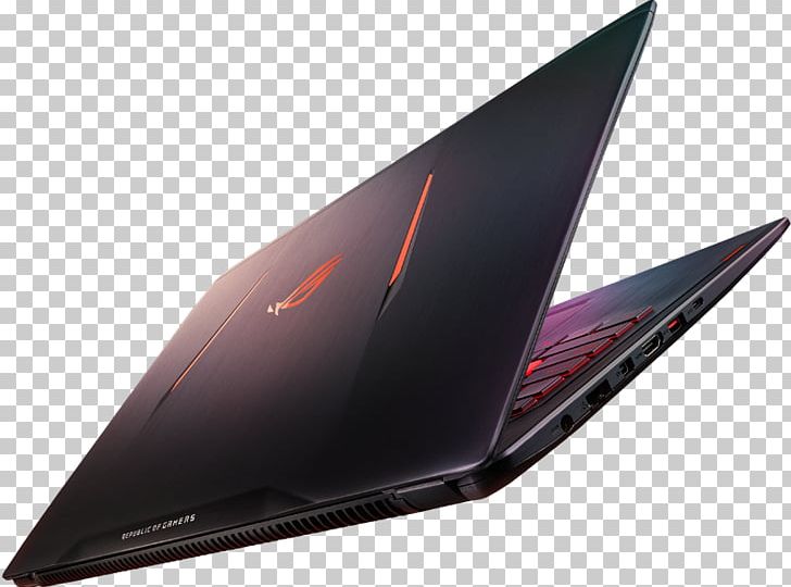 Gaming Laptop GL702 Kaby Lake ROG Strix GL502 Intel Core PNG, Clipart, Asus, Asus Rog, Brand, Central Processing Unit, Electronics Free PNG Download