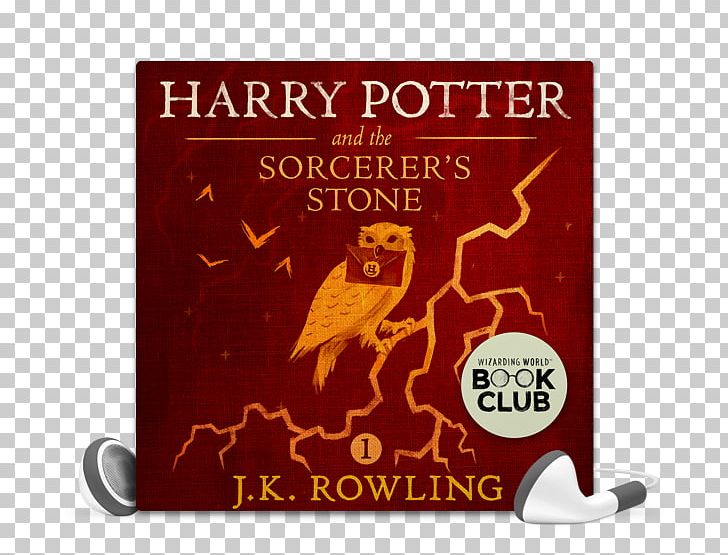Harry Potter And The Philosopher's Stone Harry Potter And The Goblet Of Fire Harry Potter And The Chamber Of Secrets Audiobook PNG, Clipart,  Free PNG Download
