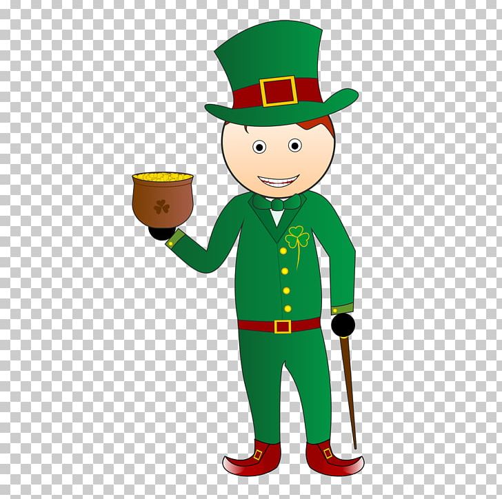 Holiday Saint Patrick's Day Leprechaun The Night Before St. Patrick's Day Christmas PNG, Clipart, Child, Christmas, Christmas Decoration, Christmas Ornament, Costume Free PNG Download