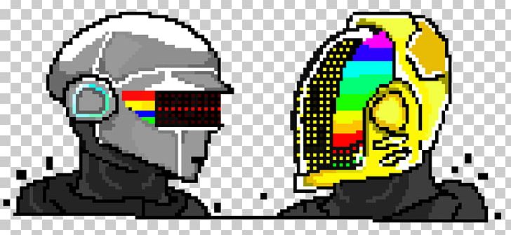 Pixel Art Computer Icons Daft Punk PNG, Clipart, Automotive Design, Car, Cartoon, Computer Icons, Daft Free PNG Download