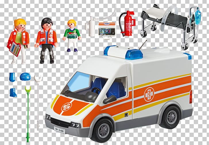 Playmobil Stretcher Toy Ambulance Emergency Department PNG, Clipart, Action Toy Figures, Ambulance, Automotive Design, Brand, Car Free PNG Download