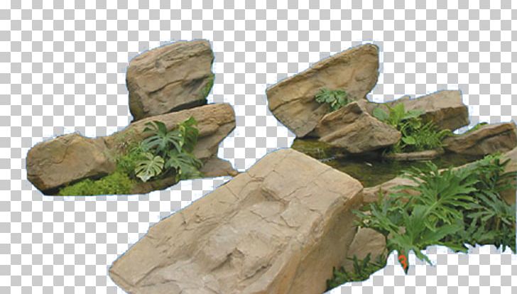 Rock Stone Landscape Park Png Clipart Designer Euclidean Vector