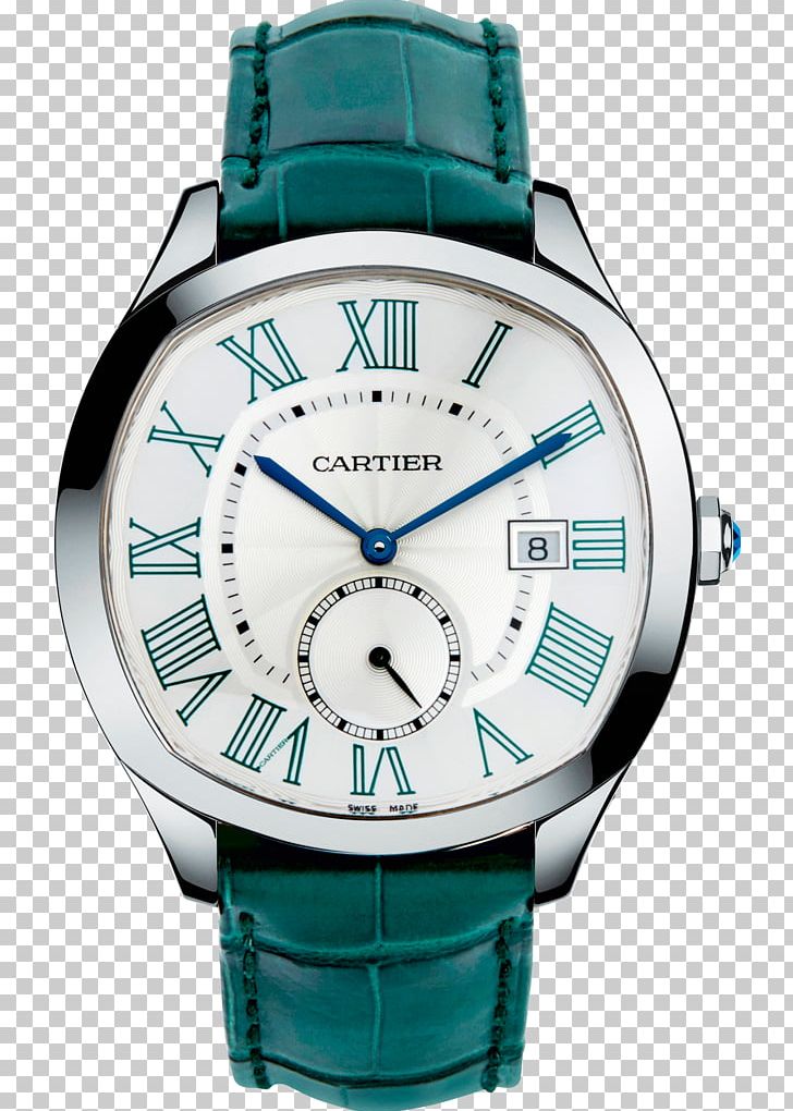 Smartwatch Cartier Middle East LLC Movement PNG, Clipart, Accessories, Aqua, Cartier, Cartier Watch, Clock Free PNG Download