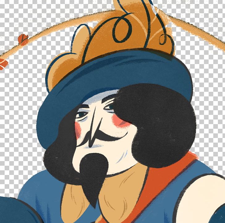 The Three Musketeers Portrait Illustration PNG, Clipart, Book, Cartoon, Cover, Greeting, Handpainted Illustration Free PNG Download