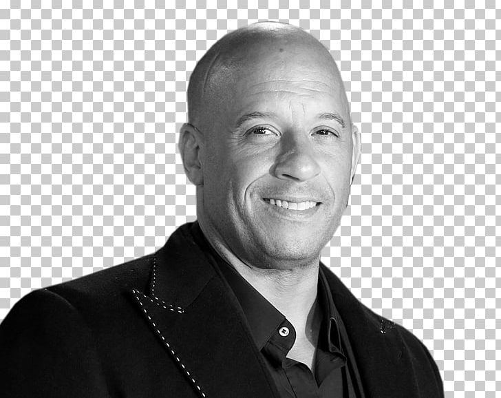 Vin Diesel XXx: Return Of Xander Cage The Fast And The Furious Actor Film PNG, Clipart, Black And White, Business Executive, Businessperson, Celebrity, Charlize Theron Free PNG Download
