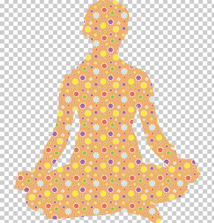 Yoga Silhouette Exercise Asento PNG