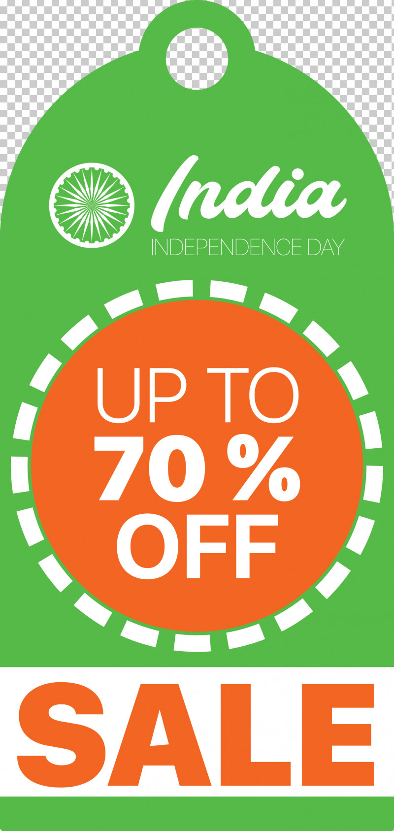 India Indenpendence Day Sale Tag India Indenpendence Day Sale Label PNG, Clipart, Area, Green, India Indenpendence Day Sale Label, India Indenpendence Day Sale Tag, Line Free PNG Download
