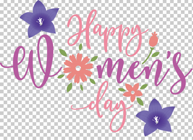 Womens Day PNG, Clipart, Floral Design, Logo, Womens Day Free PNG Download