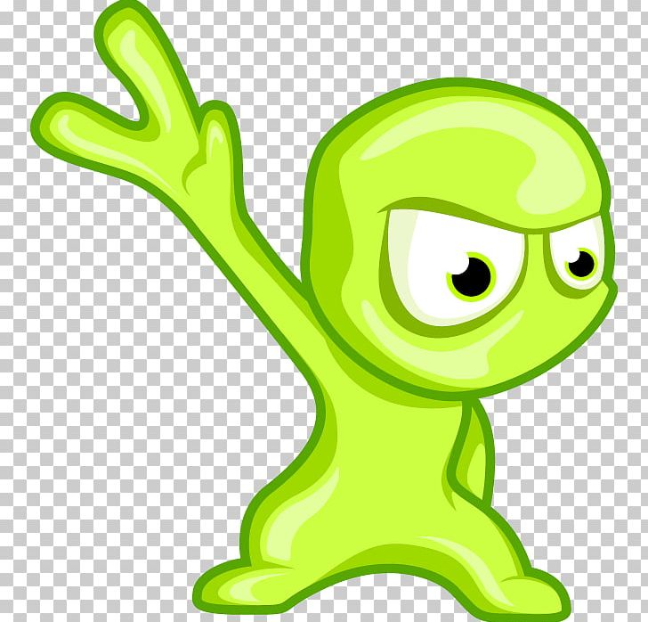 Alien Cartoon Drawing Animation PNG, Clipart, Alien, Alien Clipart, Aliens, Amphibian, Animation Free PNG Download