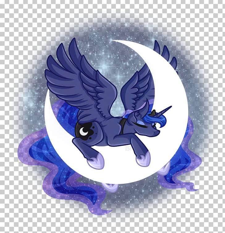 Figurine Purple Legendary Creature PNG, Clipart, Cobalt Blue, Crescent, Crescent Moon, Fictional Character, Figurine Free PNG Download