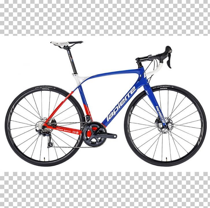 Groupama-FDJ Lapierre Bikes Racing Bicycle Dura Ace PNG, Clipart, Bicycle, Bicycle, Bicycle Accessory, Bicycle Frame, Bicycle Part Free PNG Download