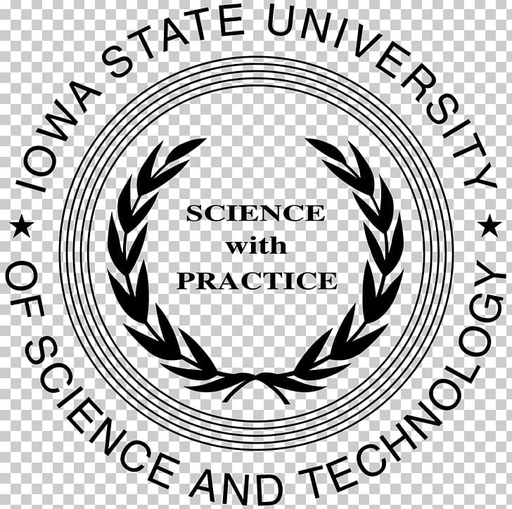 Iowa State University State University System Academic Ranking Of World Universities Iowa State Cyclones PNG, Clipart, Ames, Area, Black, Black And White, Brand Free PNG Download