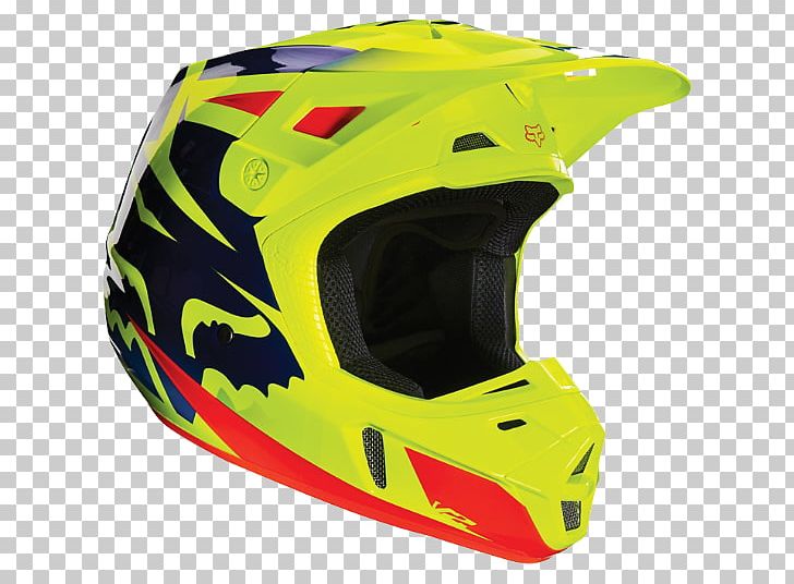 Motorcycle Helmets Fox Racing Motocross PNG, Clipart, Bicycle Clothing, Bicycle Forks, Bicycle Helmet, Blue, Bmx Free PNG Download