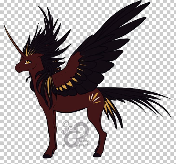 Rooster Mustang Pony Pack Animal Legendary Creature PNG, Clipart, Beak, Bird, Carnivoran, Chicken, Dog Like Mammal Free PNG Download
