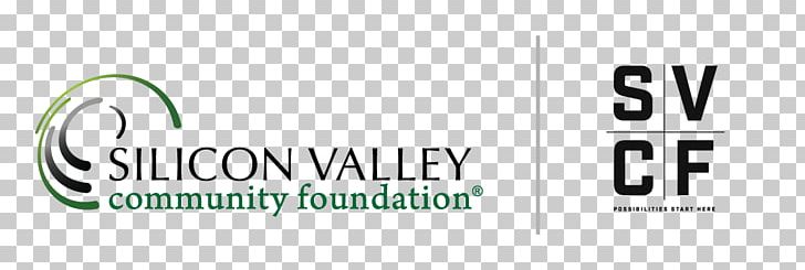 Silicon Valley Community Foundation Logo Brand PNG, Clipart, Brand, California, Graphic Design, Green, Http Cookie Free PNG Download