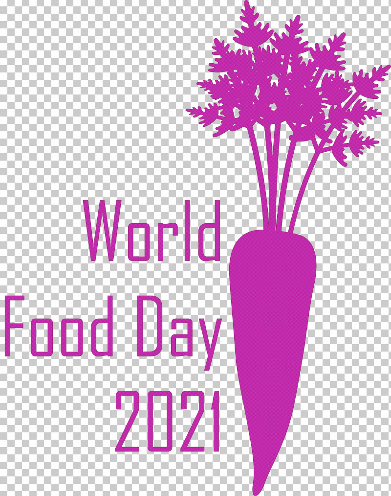 World Food Day Food Day PNG, Clipart, Cut Flowers, Floral Design, Flower, Food Day, Lavender Free PNG Download
