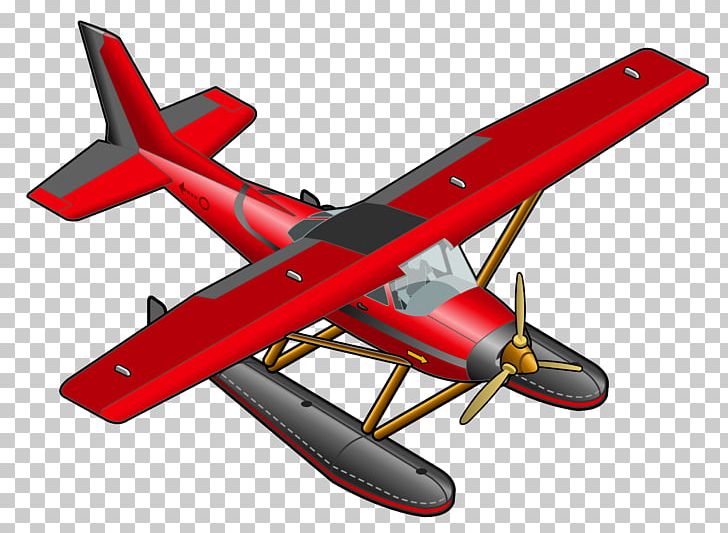 Airplane Aircraft PNG, Clipart, Aircraft, Airplane, Biplane, Bush Plane, Cessna 185 Free PNG Download