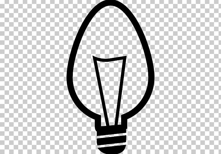 Incandescent Light Bulb Computer Icons Encapsulated PostScript PNG, Clipart, Black And White, Bulb, Circle, Computer Icons, Download Free PNG Download