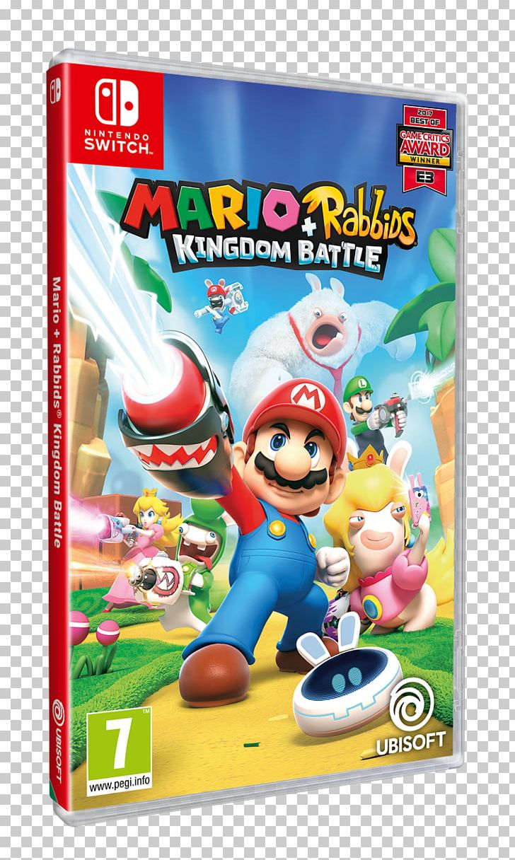Mario + Rabbids Kingdom Battle: Donkey Kong Adventure Nintendo Switch Super Mario Odyssey PNG, Clipart, Action Figure, Donkey Kong, Game, Games, Mariorabbids Kingdom Battle Free PNG Download