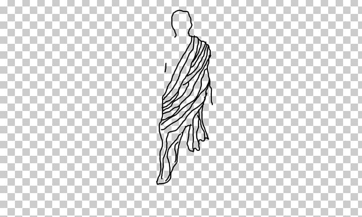 Sleeve Clothes Hanger Shoulder Finger Logo PNG, Clipart, Arm, Art, Black, Black And White, Character Free PNG Download