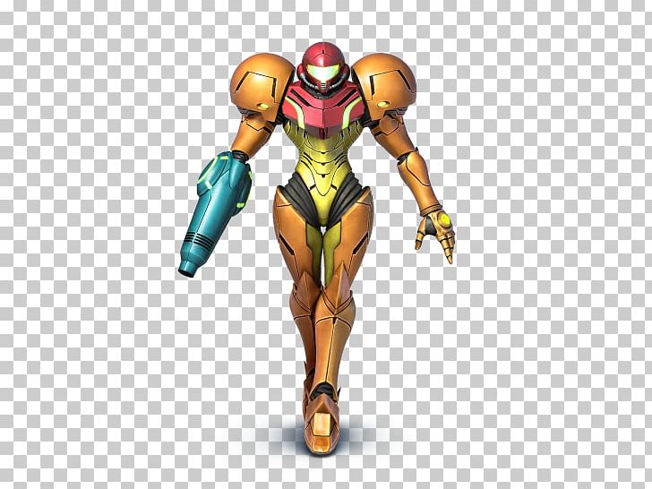 Super Smash Bros. For Nintendo 3DS And Wii U Super Smash Bros. Brawl Metroid: Other M PNG, Clipart, Cybernetic, Fictional Character, Figurine, Joint, Metroid Samus Returns Free PNG Download