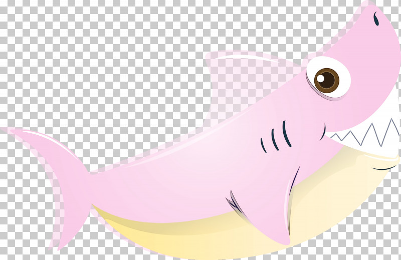 Pink Cartoon Fish Fish PNG, Clipart, Cartoon, Fish, Paint, Pink, Watercolor Free PNG Download