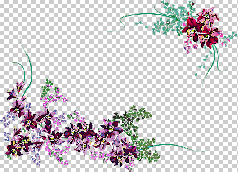 Flower Rectangular Frame Floral Rectangular Frame PNG, Clipart, Breckland Thyme, Floral Design, Floral Rectangular Frame, Flower, Flower Rectangular Frame Free PNG Download
