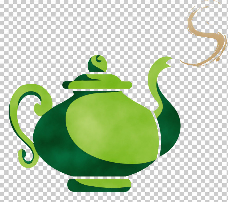 Frogs Kettle Teapot Tennessee Green PNG, Clipart, Frogs, Green, Kettle, Paint, Teapot Free PNG Download