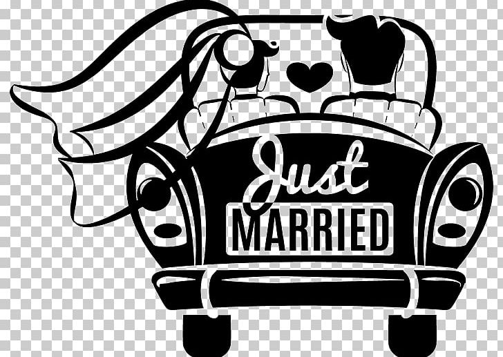 Car Marriage PNG, Clipart, Art, Artwork, Automotive Design, Black And White, Brand Free PNG Download