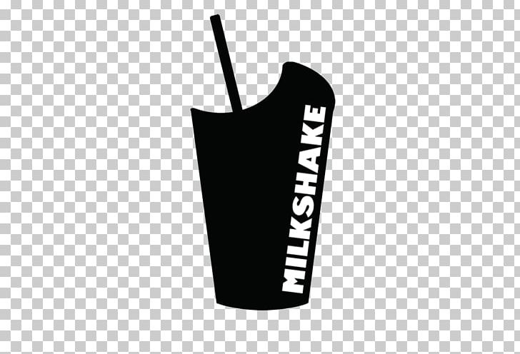 Milkshake Logo Chocolate Syrup PNG, Clipart, Abuse, Black, Black And White, Brand, Cake Free PNG Download