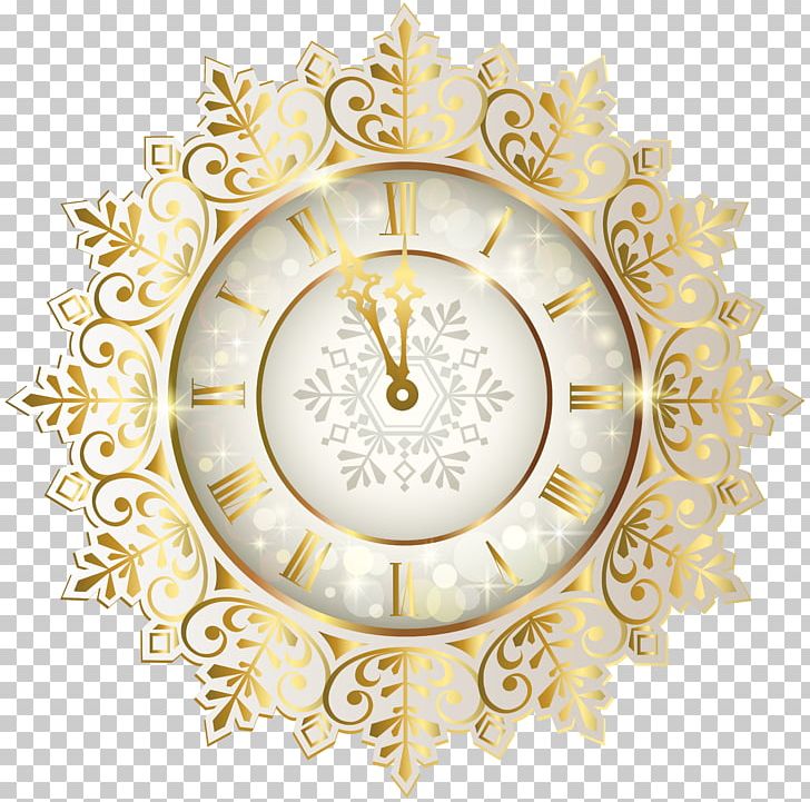 New Year's Day Clock New Year's Eve PNG, Clipart, Christmas, Clip Art, Clock, Clock Face, Clock Of The Long Now Free PNG Download