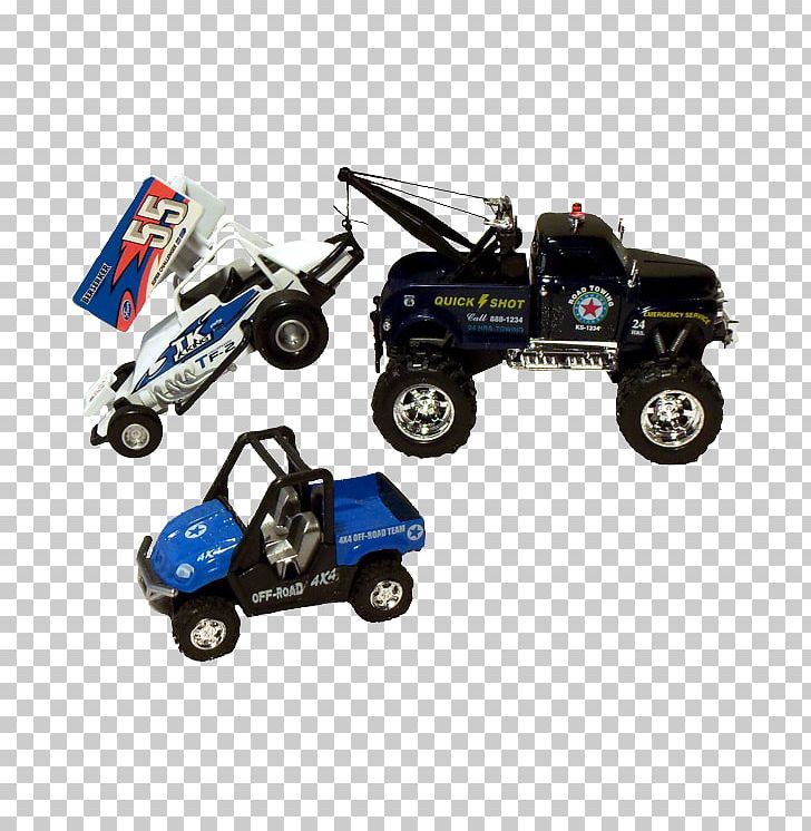 Radio-controlled Car Tow Truck Motor Vehicle PNG, Clipart, Car, Electronics Accessory, Gokart, Go Kart, Machine Free PNG Download
