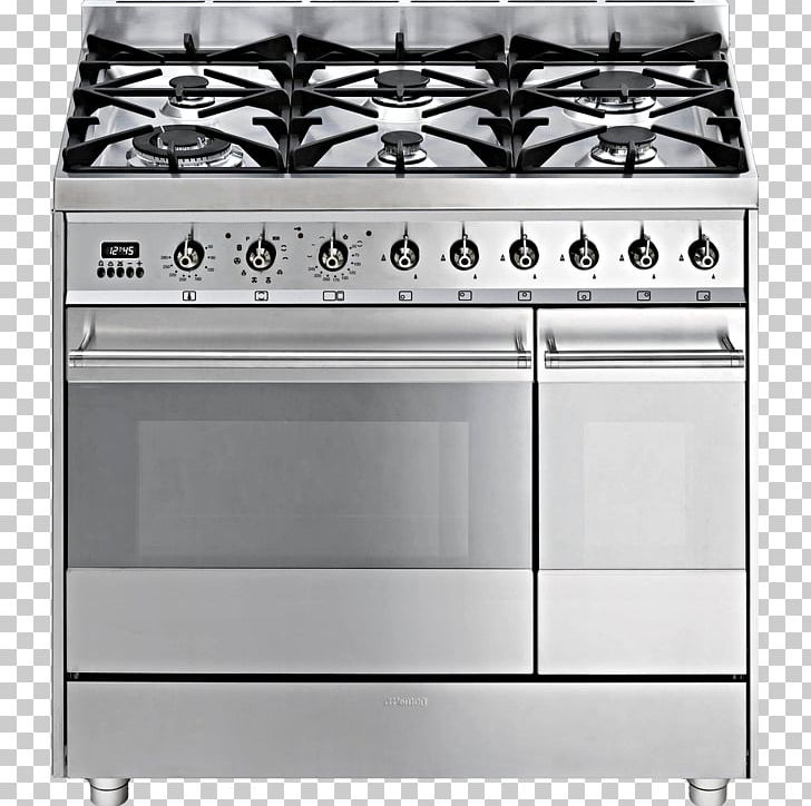 SMEG Smeg A1P-6 Cooking Ranges Home Appliance Cooker PNG, Clipart, Cooker, Cooking Ranges, Electricity, Fuel, Gas Stove Free PNG Download