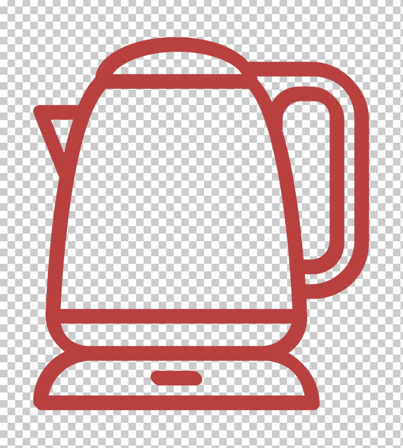 Electric Kettle Icon Household Appliances Icon PNG, Clipart, Air Conditioner, Air Conditioning, Coffeemaker, Electric Kettle, Electric Kettle Icon Free PNG Download