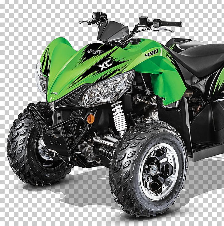 Arctic Cat Motorcycle All-terrain Vehicle Car Suspension PNG, Clipart, Allterrain Vehicle, Automotive Exterior, Automotive Tire, Automotive Wheel System, Auto Part Free PNG Download