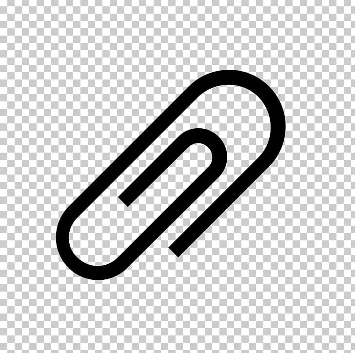Computer Icons Paper Clip PNG, Clipart, Brand, Byte, Computer Icons, File Size, Line Free PNG Download