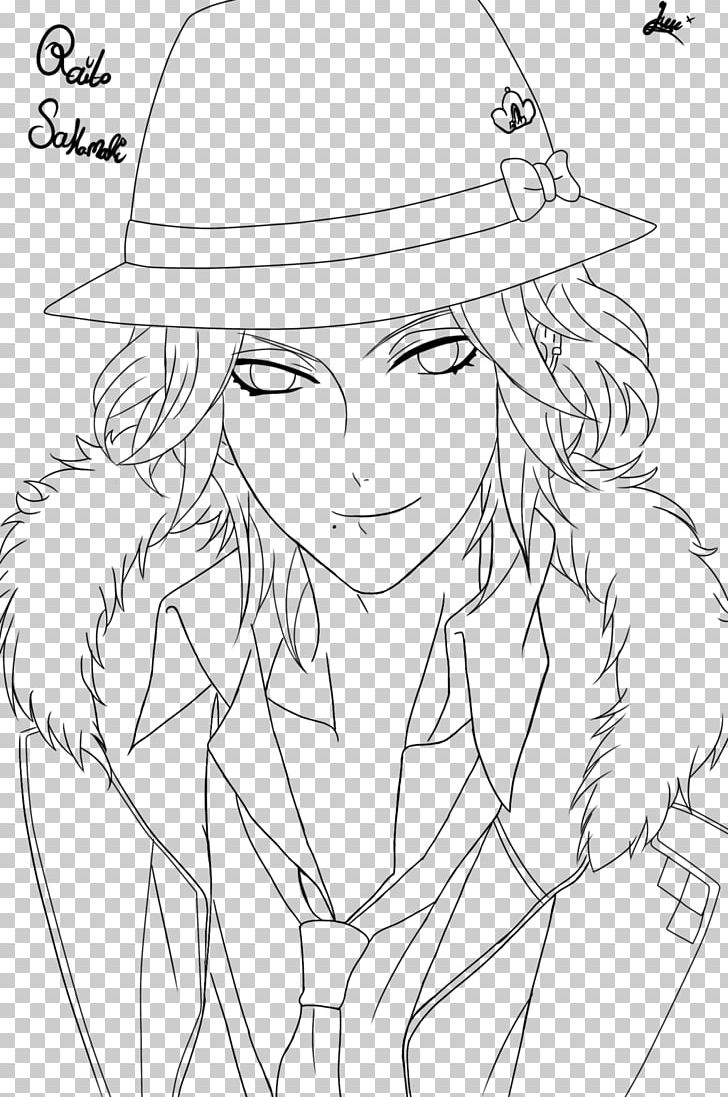 Diabolik Lovers Drawing Line Art Coloring Book PNG, Clipart, Anime, Art, Artwork, Black And White, Coloring Book Free PNG Download