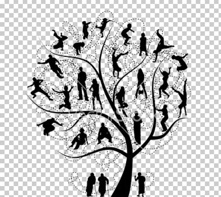 Family Tree Stock Photography PNG, Clipart, Art, Artwork, Black And White, Branch, Drawing Free PNG Download