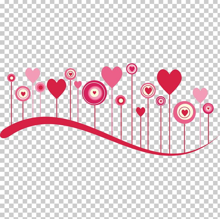 Heart PNG, Clipart, Border, Clip Art, Flower, Free, Heart Free PNG Download