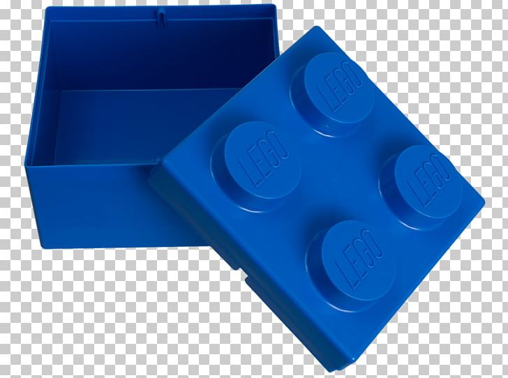 LEGO Friends Lego Minifigure Blue Box PNG, Clipart, Blue, Box, Brand, Cobalt Blue, Construction Set Free PNG Download
